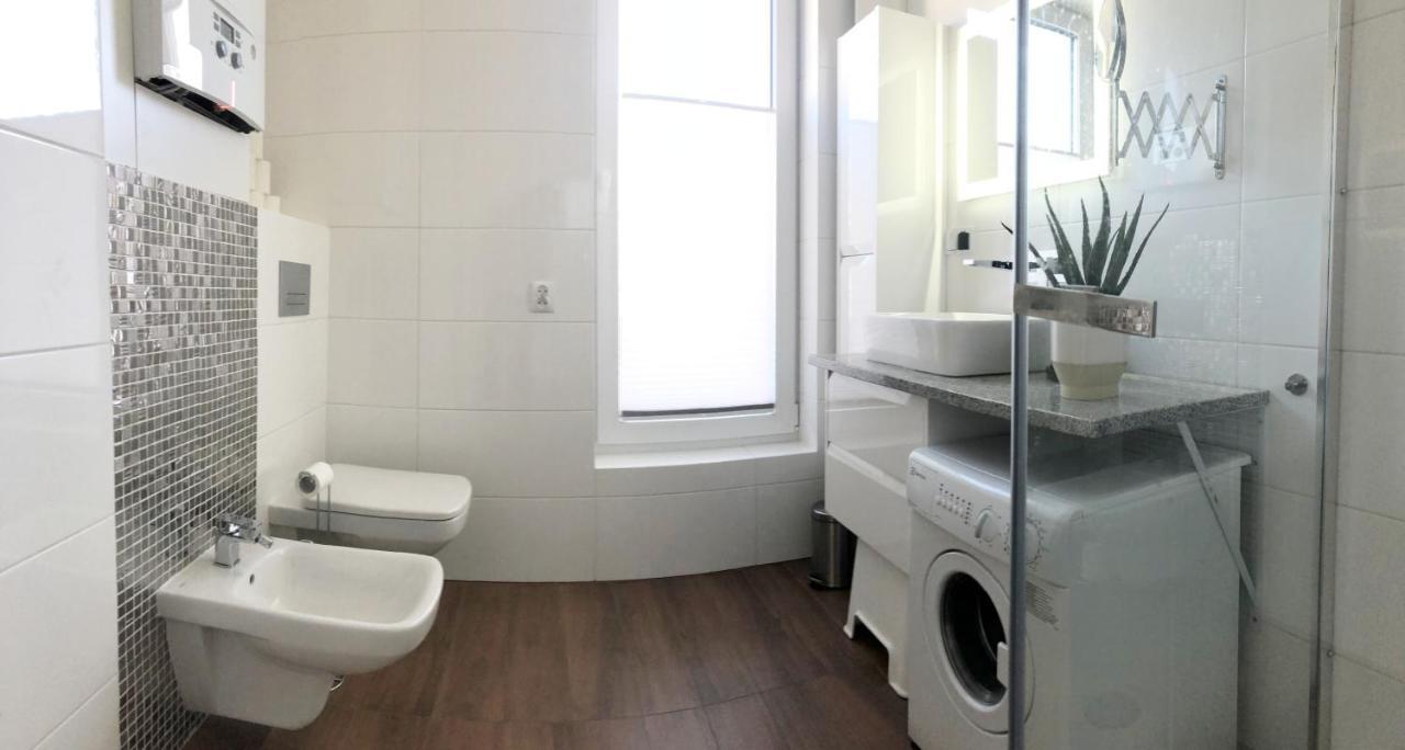 Apartamento Maddalena Szczyrk Exterior foto