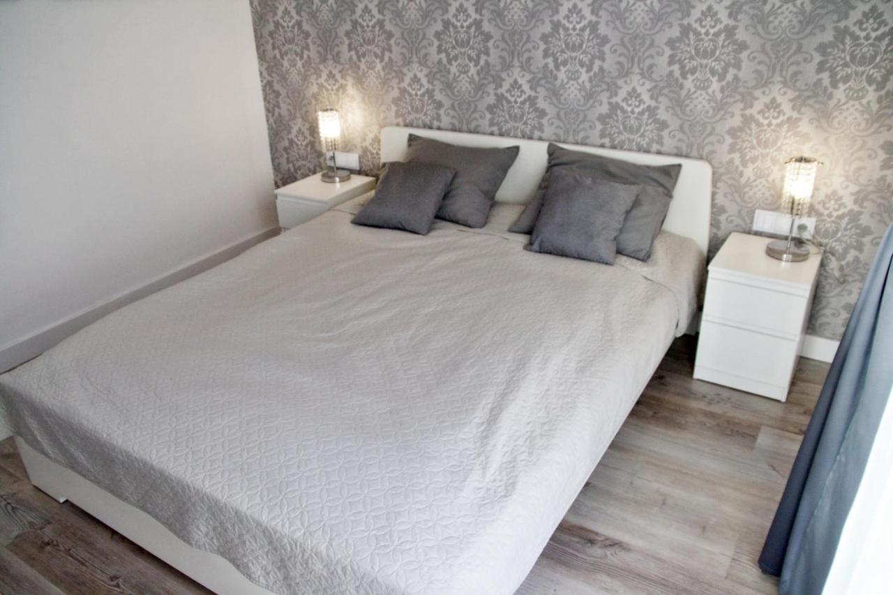 Apartamento Maddalena Szczyrk Exterior foto